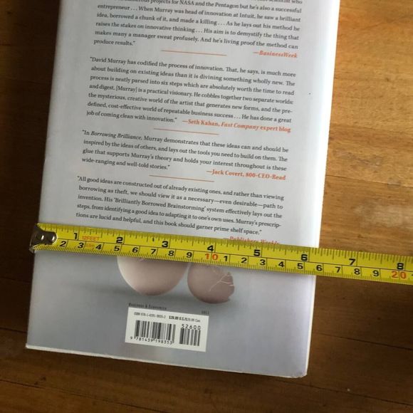 Plan B: How to Hatch a Second Plan That's Always Better Than Your First - Picture 11 of 12